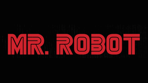 Mr. Robot Rubber Ducky GIF